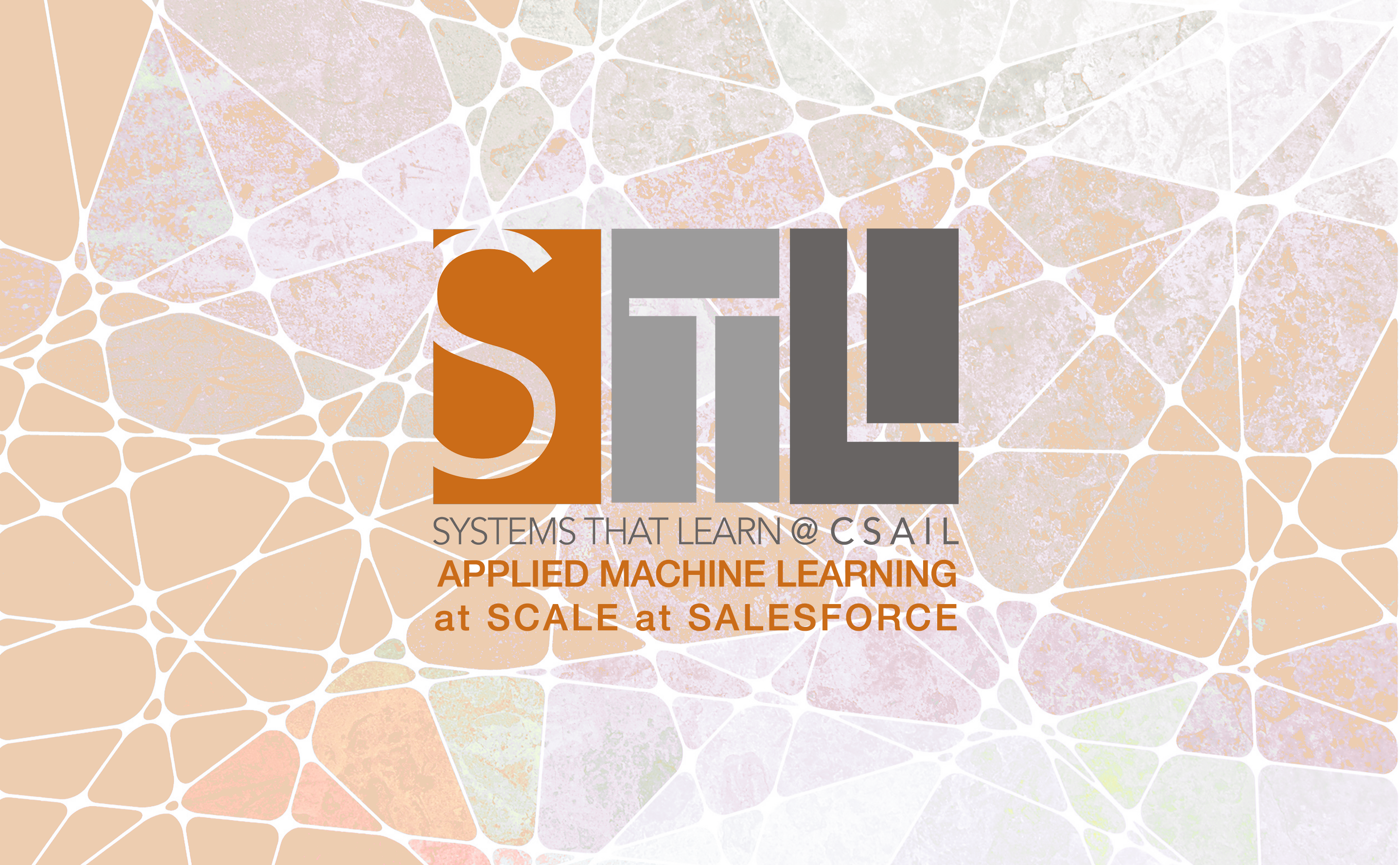 STL Lecture April 2019