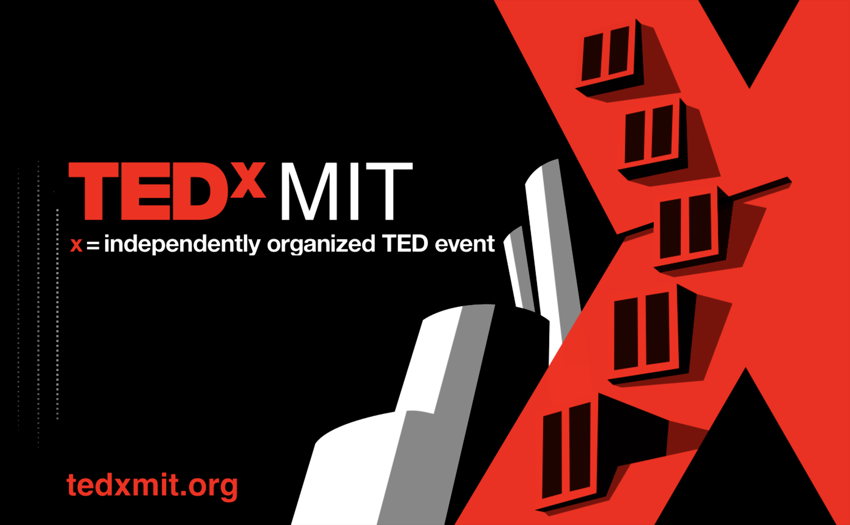 TEDx MIT