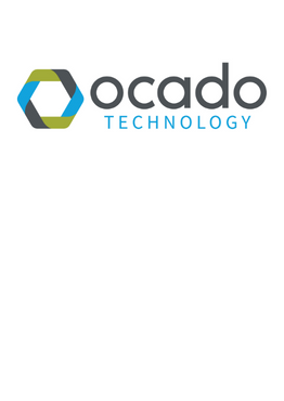 Ocado Innovation Limited logo
