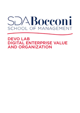 DEVO Lab Logo