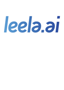 LeelaAI Logo 