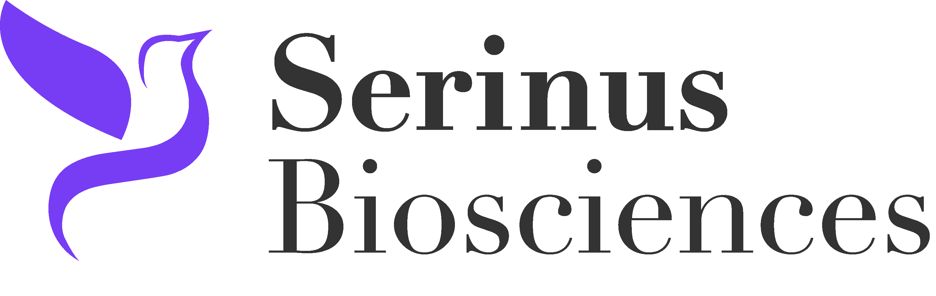 Serinus Biosciences logo