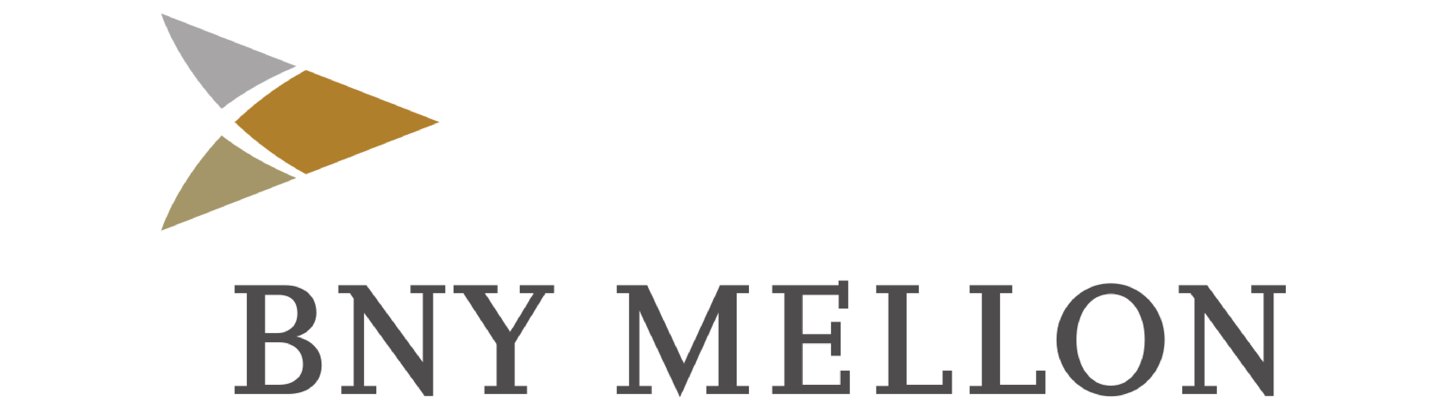 The Bank of New York Mellon logo