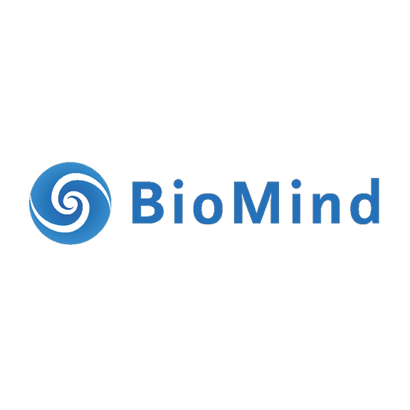 BioMind logo