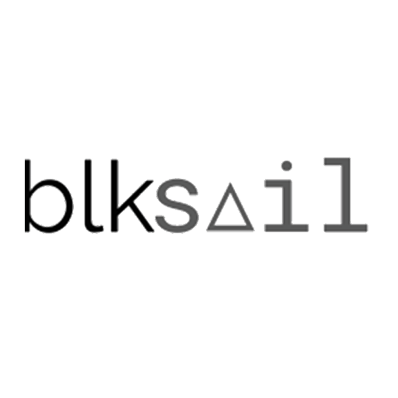 BlkSail logo