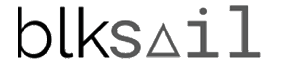 BlackSail logo