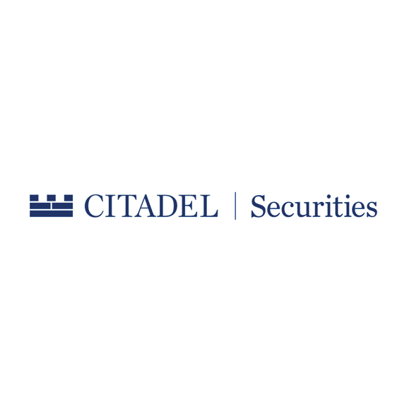 Citadel Securities logo