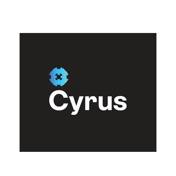 Cyrus Security logo
