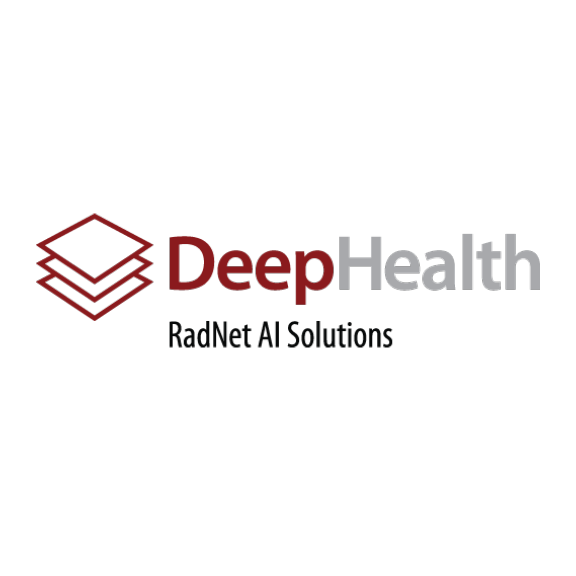 DeepHealth logo