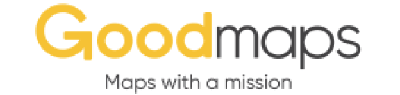 Goodmaps Logo