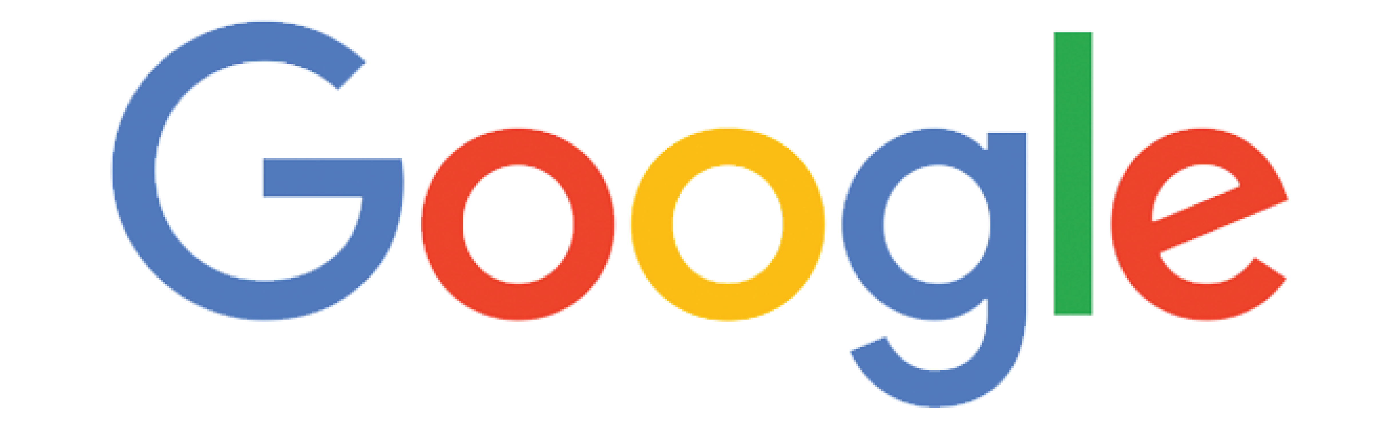 Google, Inc. logo