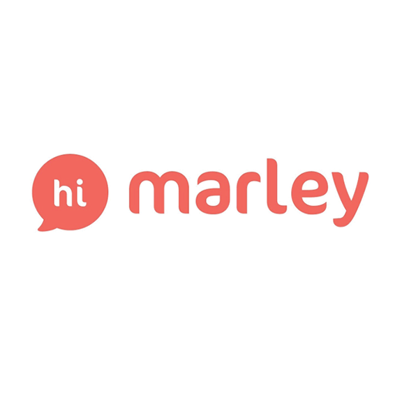 HiMarley logo