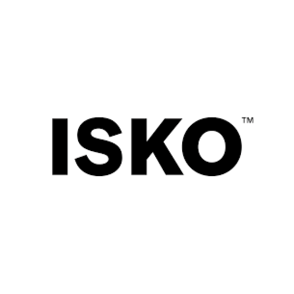 ISKO - Sanko Tekstil logo
