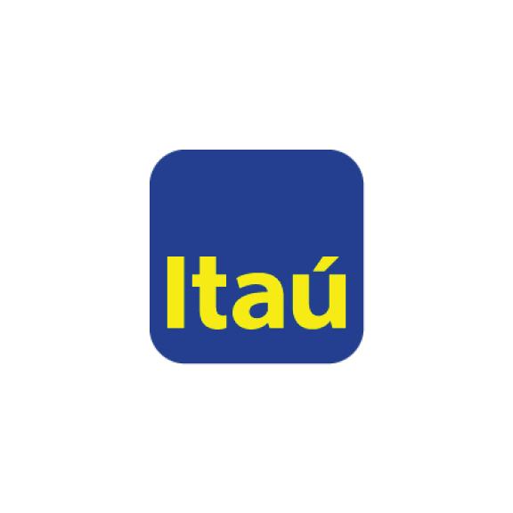 Itaú Unibanco logo