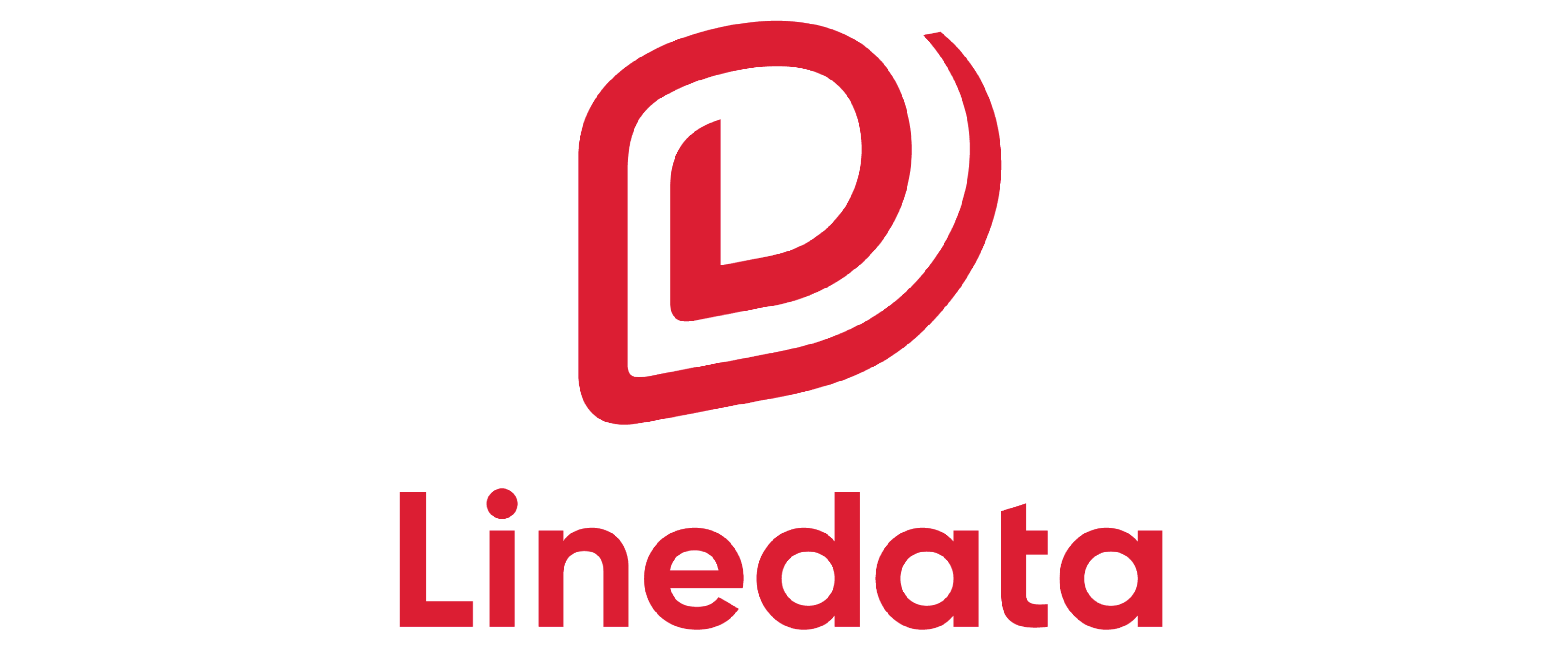 Linedata logo