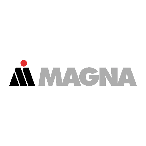 Magna Services of America Inc. logo