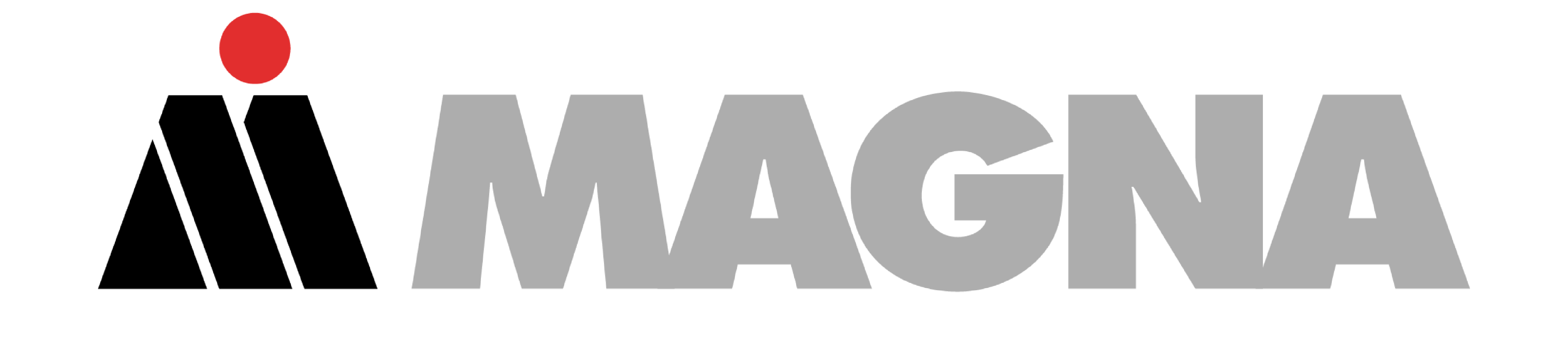 Magna Services of America Inc. logo