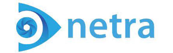 Netra logo