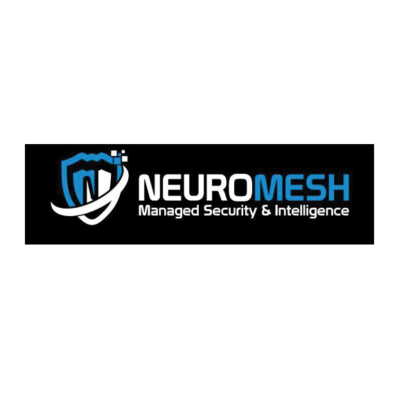 Neuromesh logo