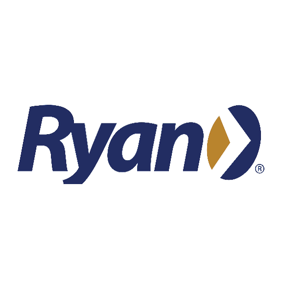 Ryan LCC logo
