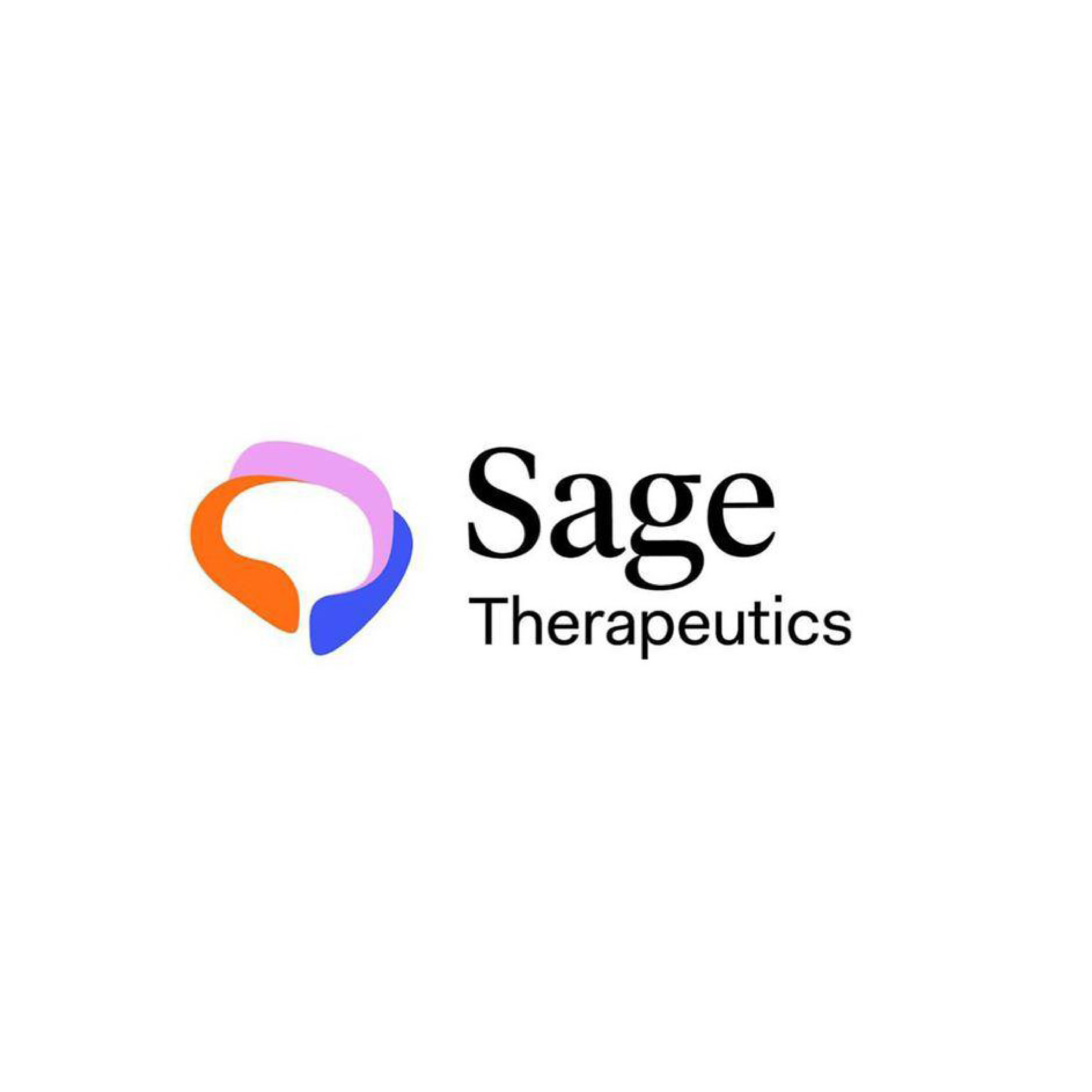 Sage Therapeutics logo