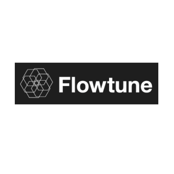 Flowtune logo