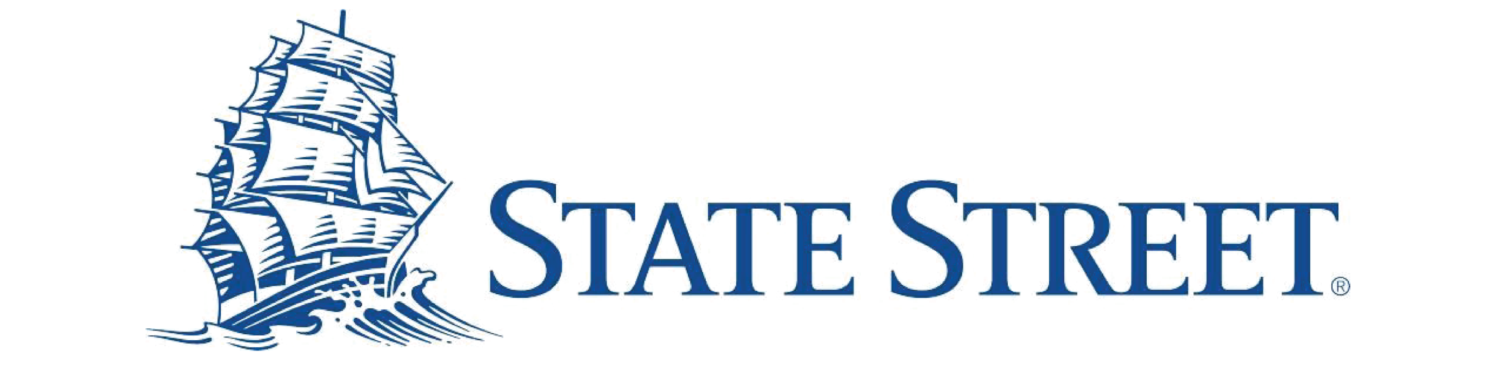State Street Corporation logo