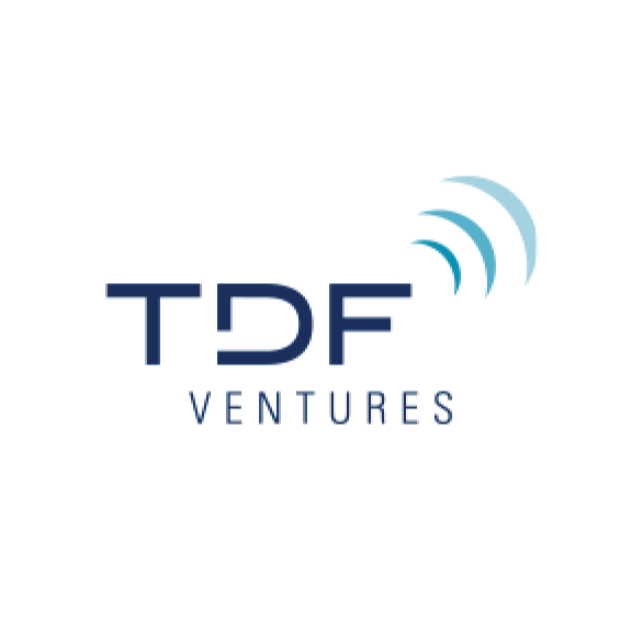 TDF Foundation logo