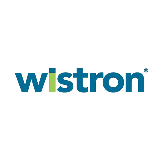 Wistron Corporation logo