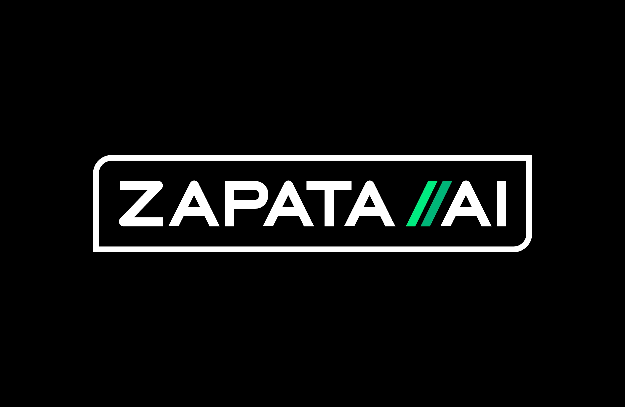 Zapata AI