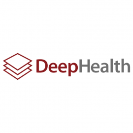 DeepHealth Inc. | CSAIL Alliances