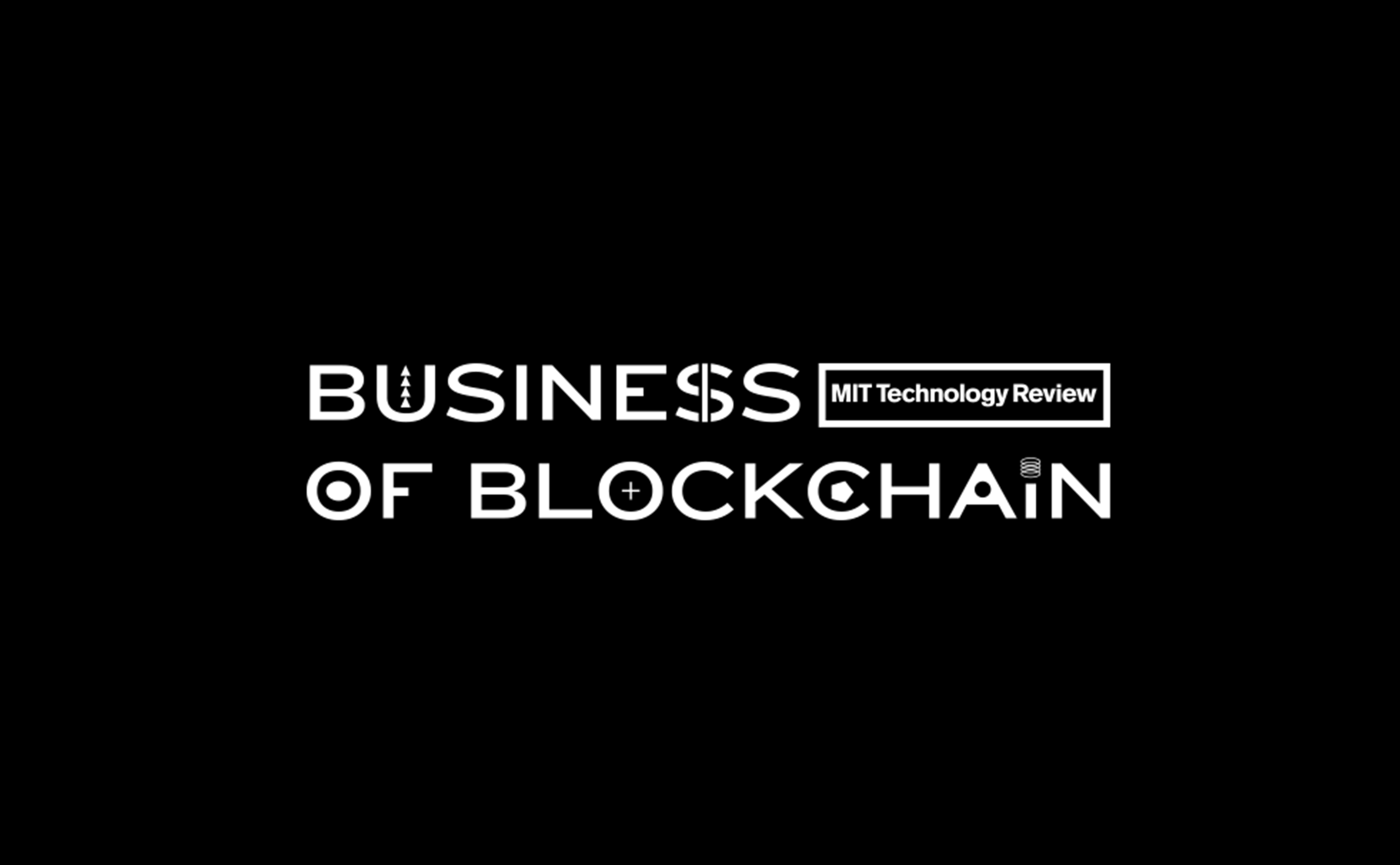Business of Blockchain