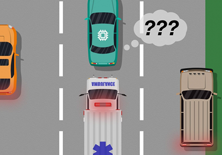 AI blind spot