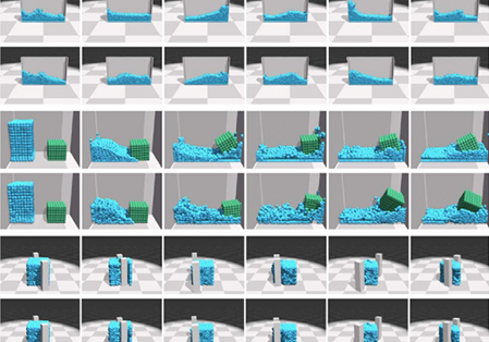 MIT Physics simulator