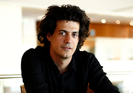 Costis Daskalakis