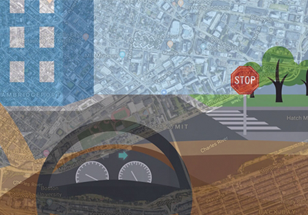 autonomous navigation