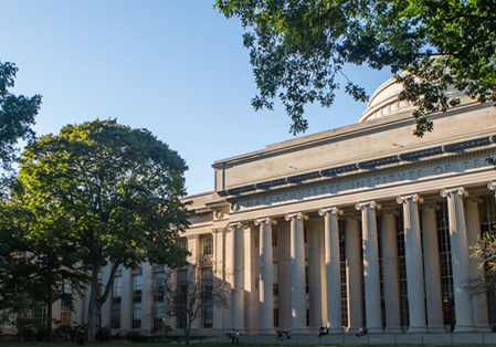 MIT College of Computing