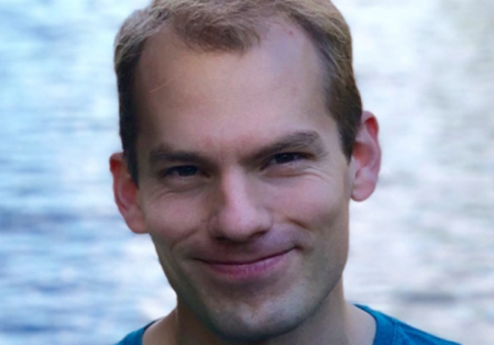 Phillip Isola