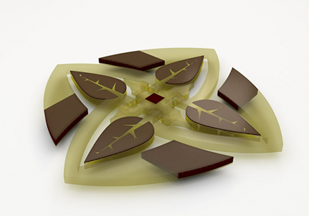 MIT CSAIL robotic actuators