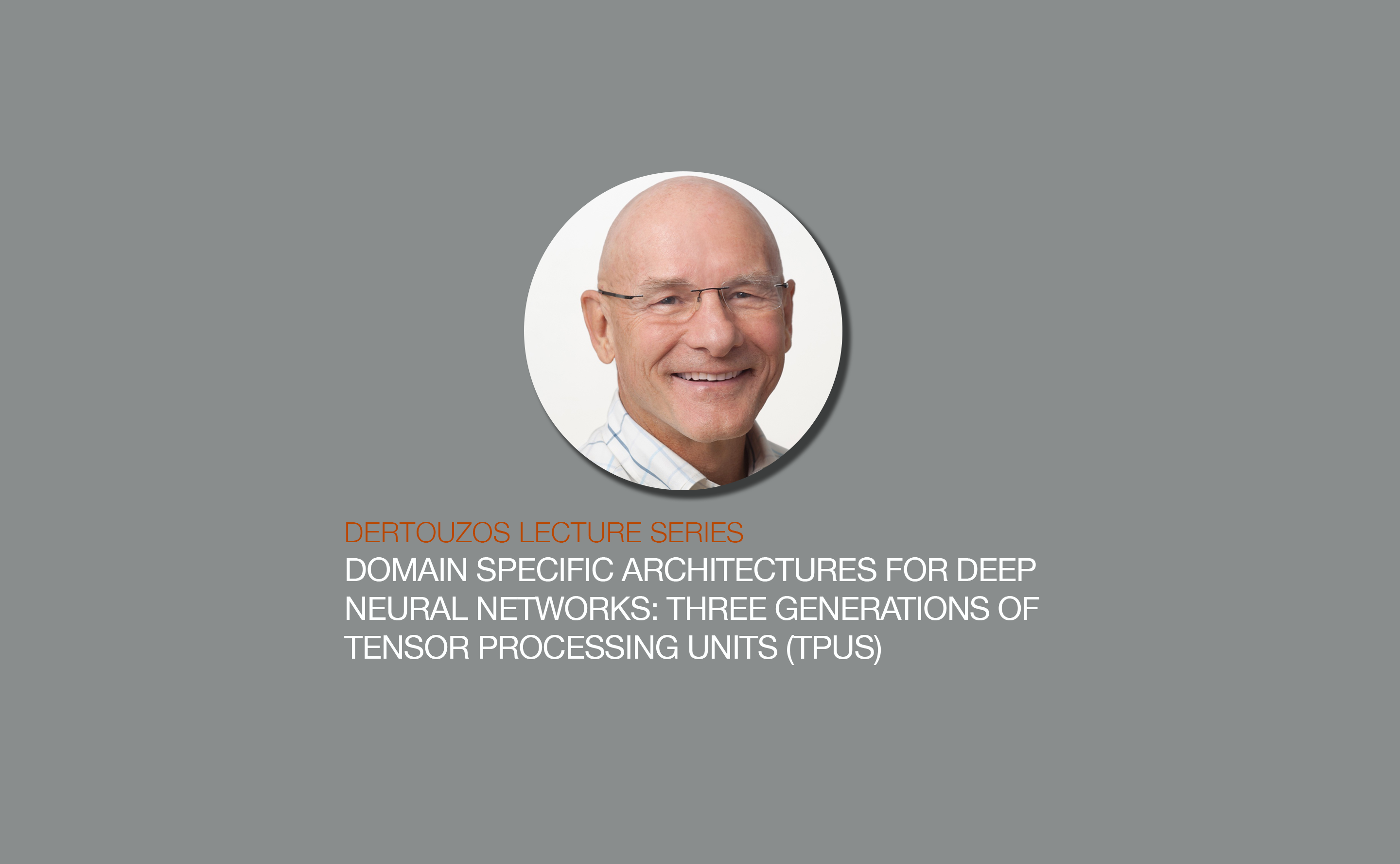 David Patterson, University of Berkeley