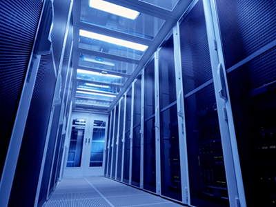 data centers