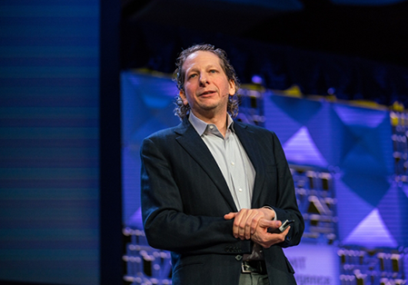 Josh Tenenbaum, MacArthur Fellow