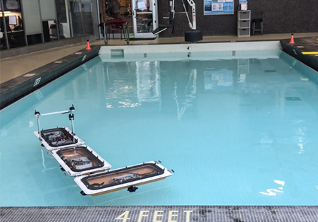 autonomous Roboats