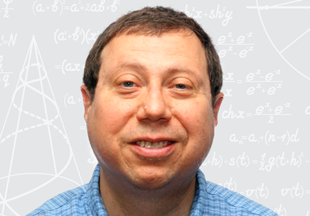 Alan Edelman