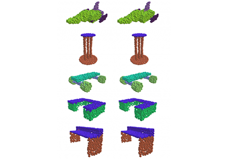 deep learning point clouds