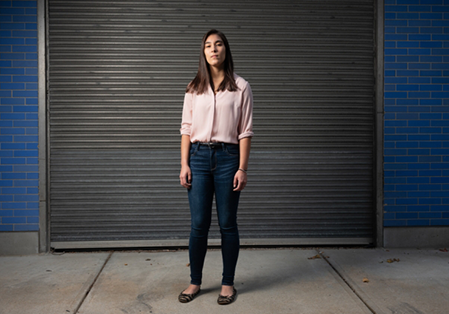 Kristy Carpenter, MIT EECS