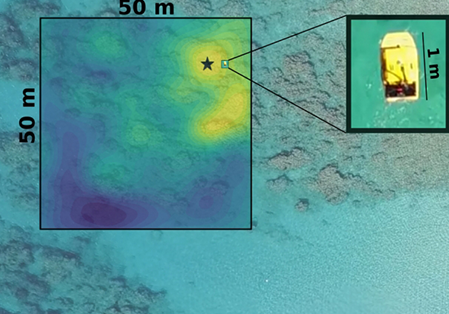 robotic sampling