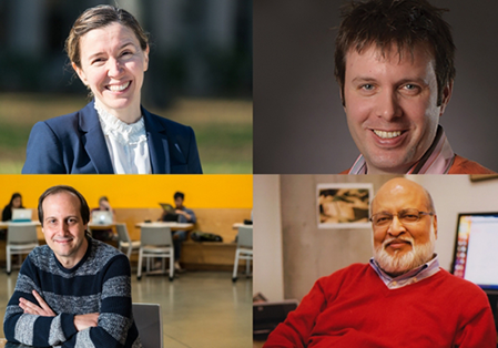MIT Schwarzman College of Computing