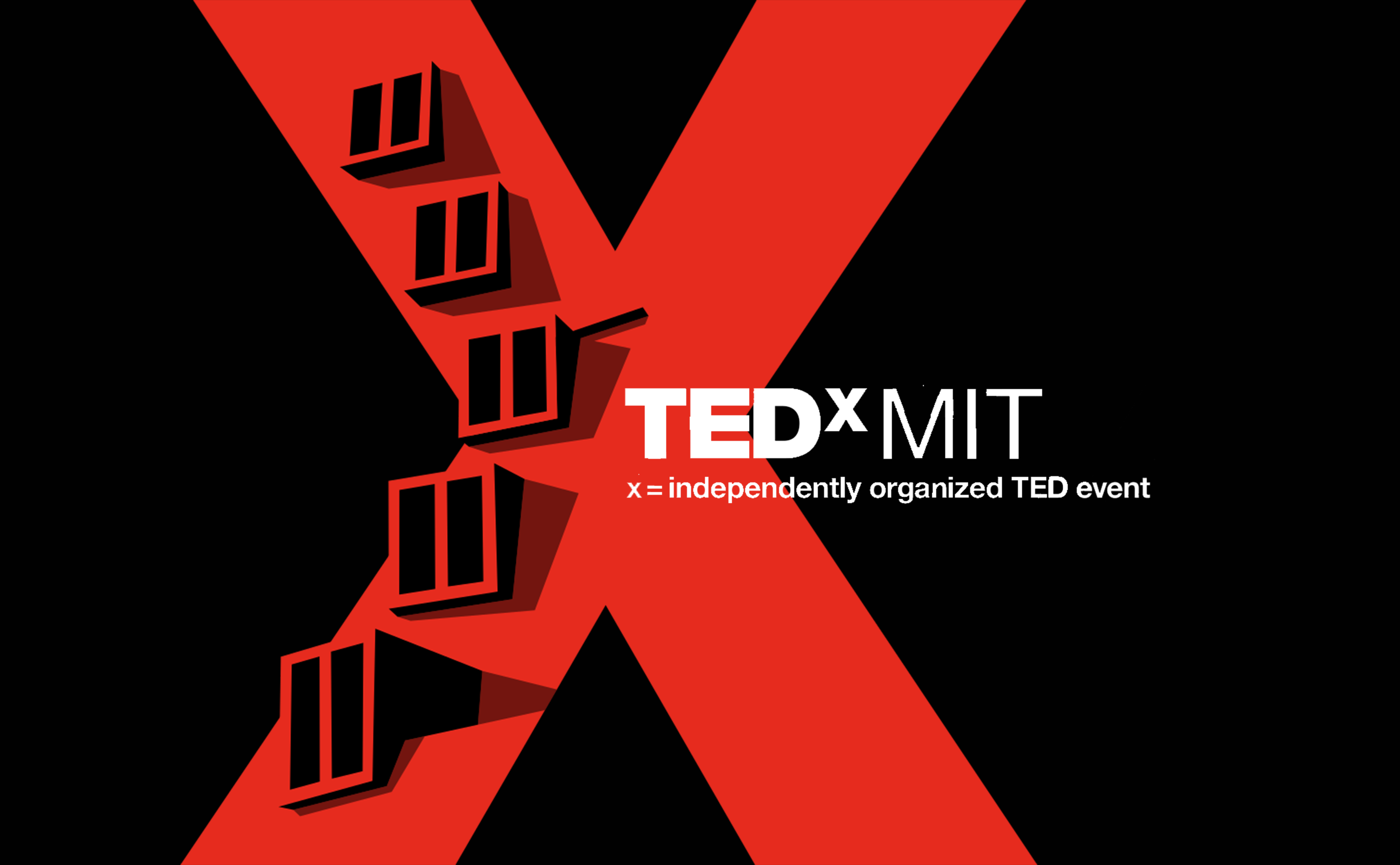 TEDxMIT Operation Earth