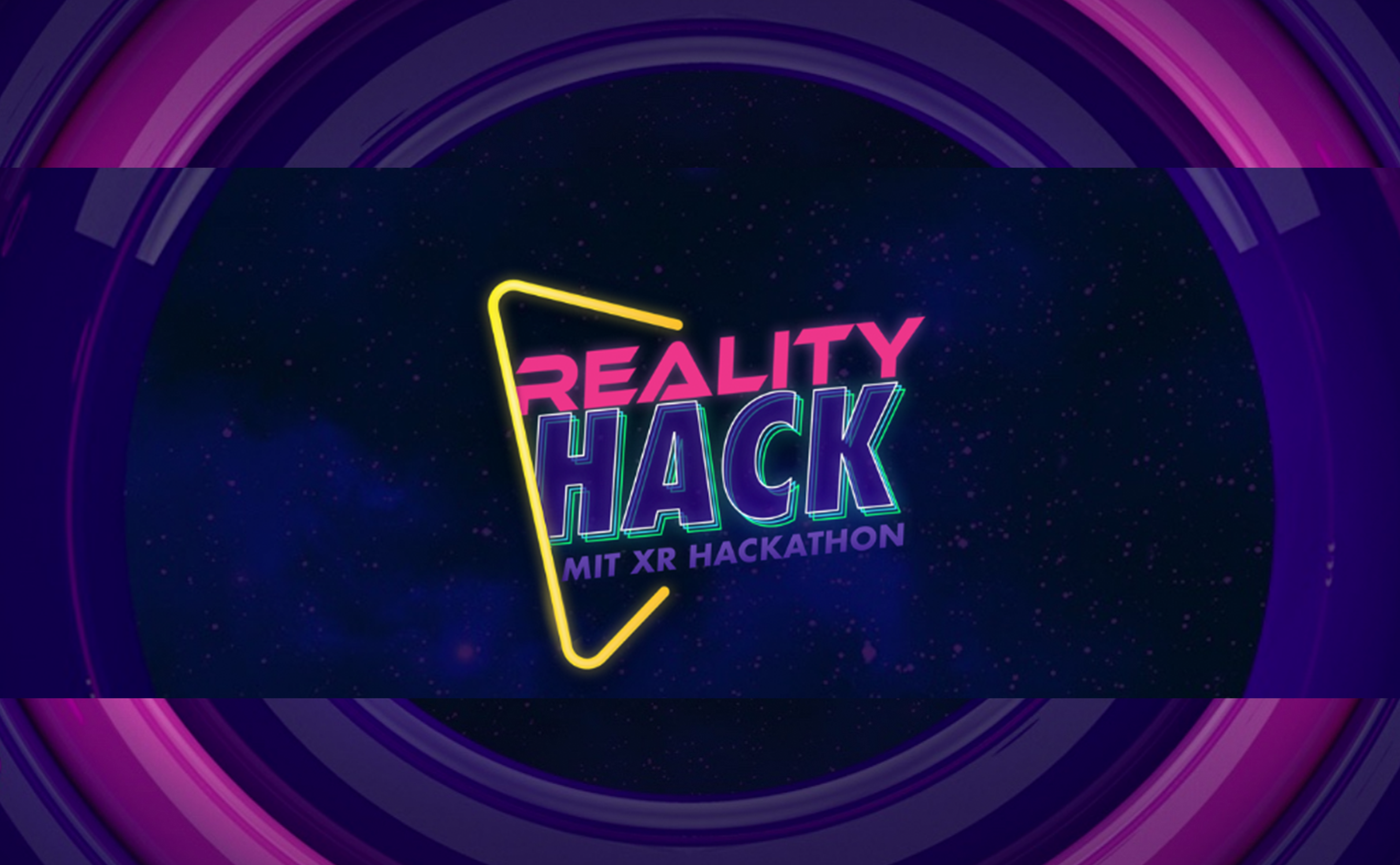Reality Hack Hackathon